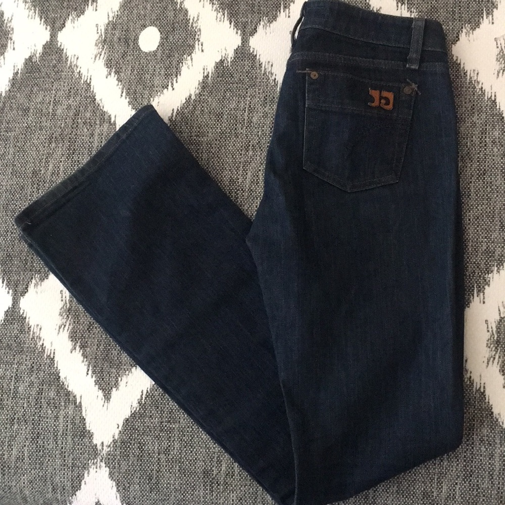 Joe’s Jeans